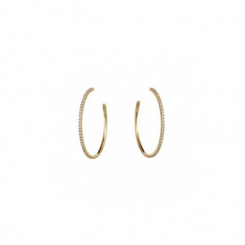 CARTIER  ETINCELLE DE CARTIER EARRINGS N8515096