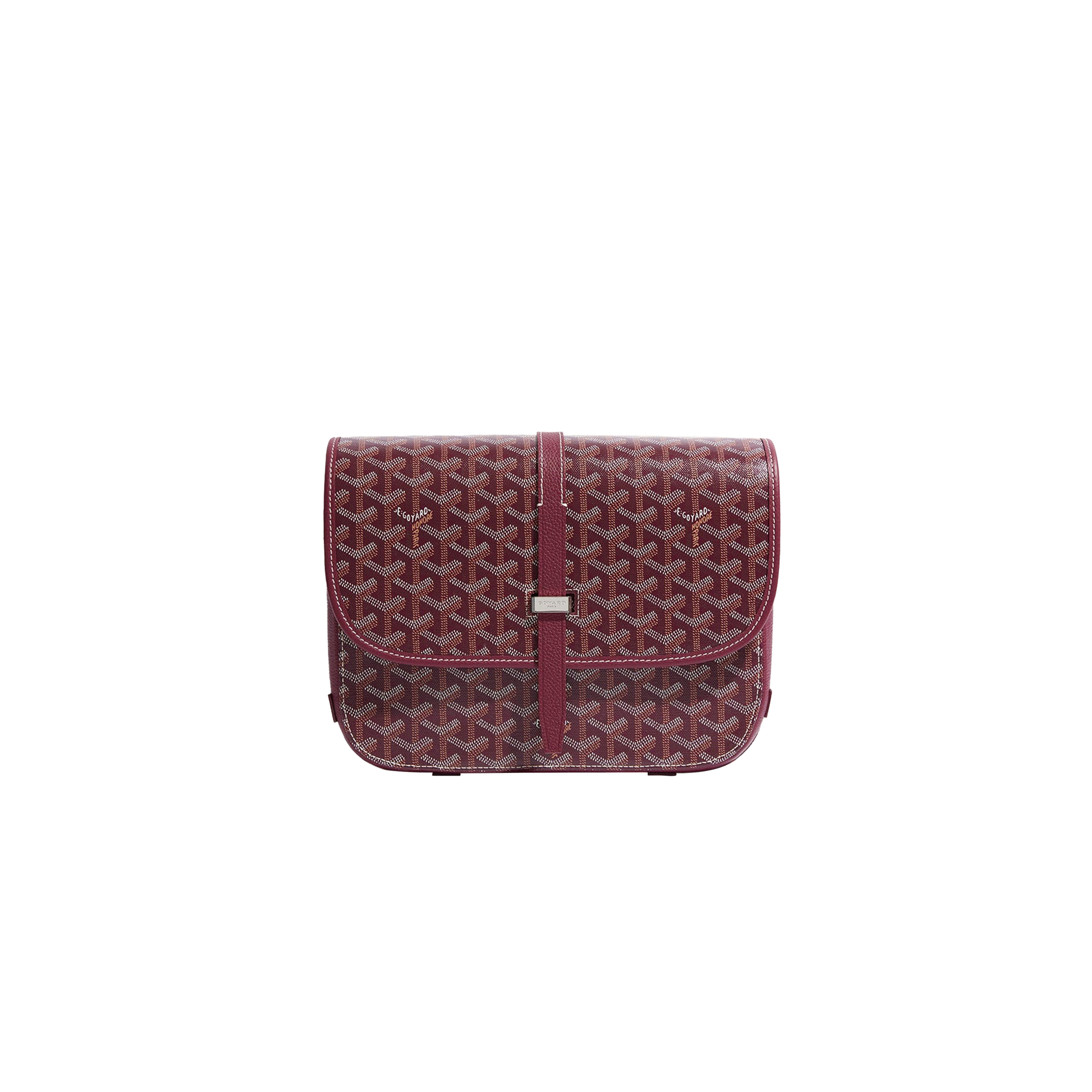 GOYARD BELVEDERE MM BAG BELVE3MMLTY33CG33P (29*23*9cm)