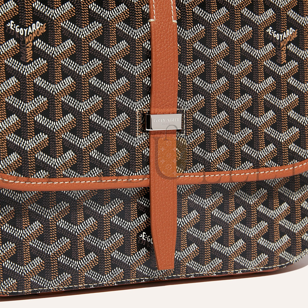 GOYARD BELVEDERE MM BAG BELVE3MMLTY01CG03P (29*23*9cm)