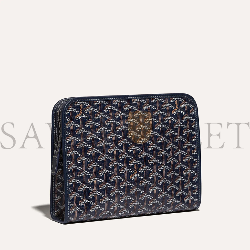 GOYARD MEZA NECESEJSAKO JOUVENCE JOUVENMMLTY12CL12P (24.5*19*7cm)