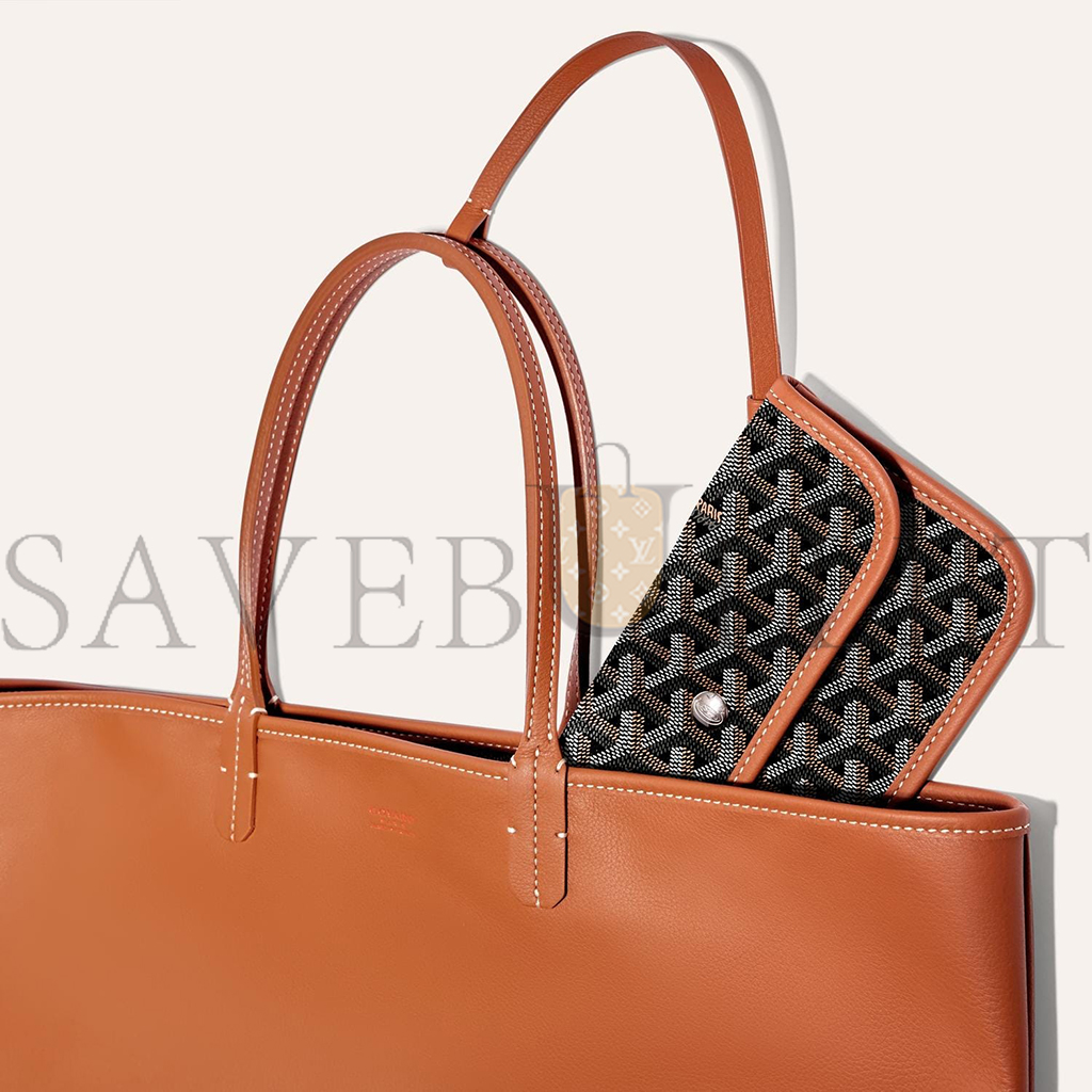 GOYARD ANJOU PM BAG  ANJOUSPMLCG03TY01P (46*28*15cm)