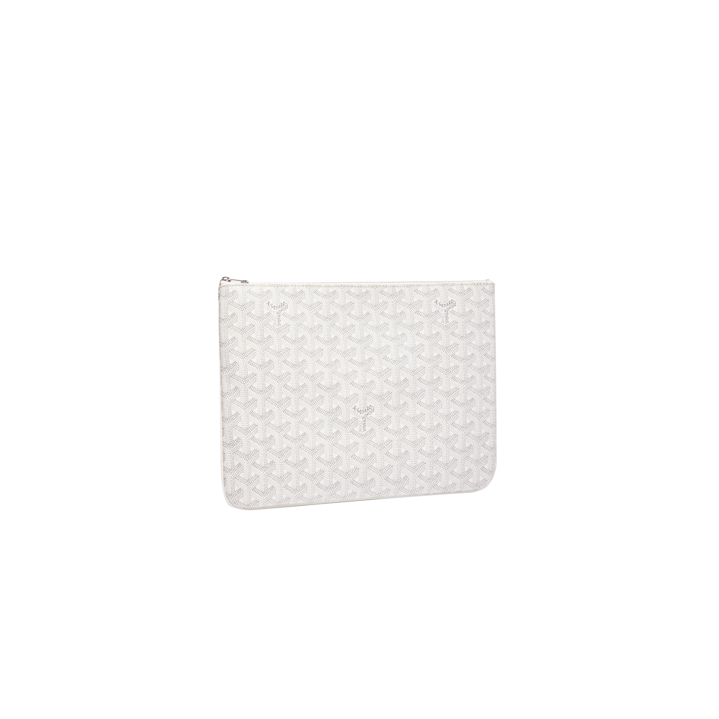 GOYARD SÉNAT MM POUCH SENAT2MMLTY50CL50P (30*20*0.6cm)