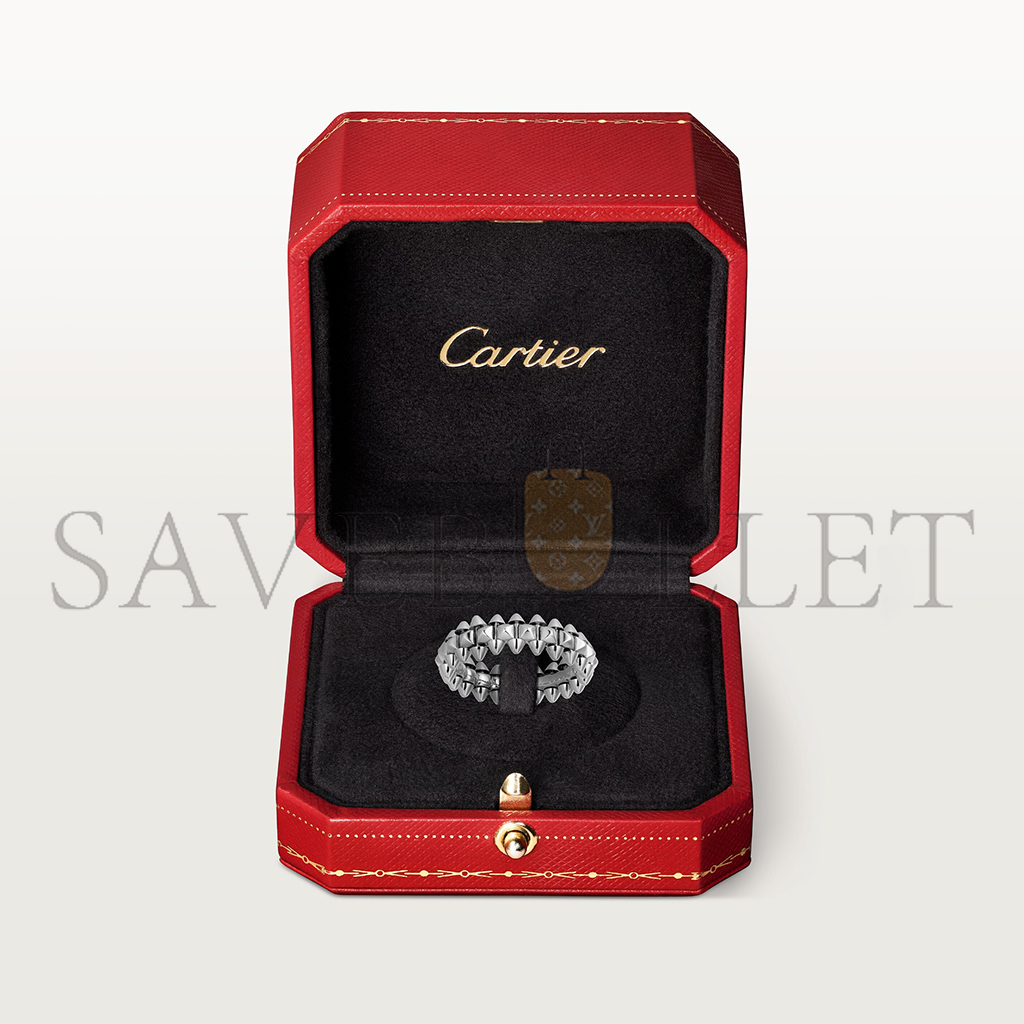 CARTIER CLASH DE CARTIER RING SMALL MODEL B4233100