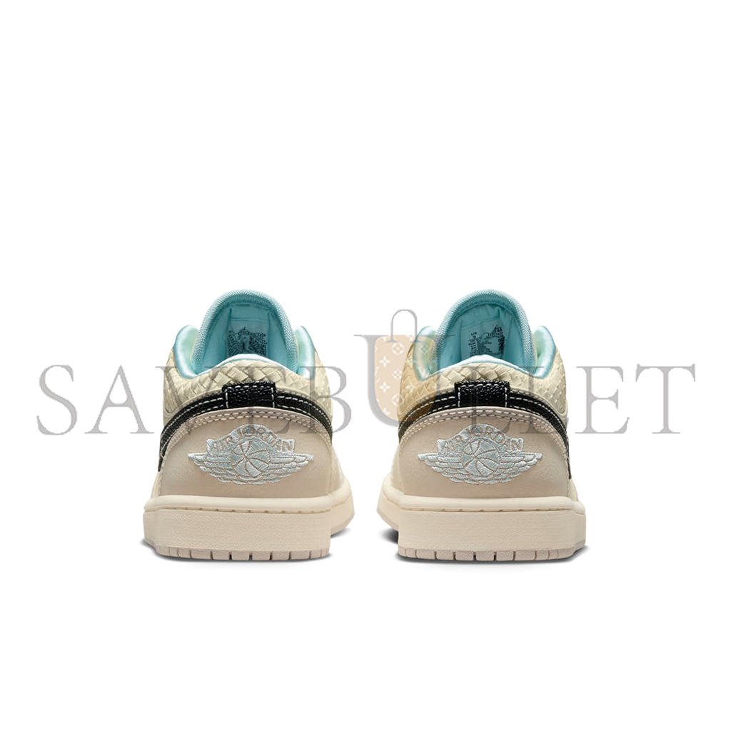 NIKE AIR JORDAN 1 LOW HQ3440-101