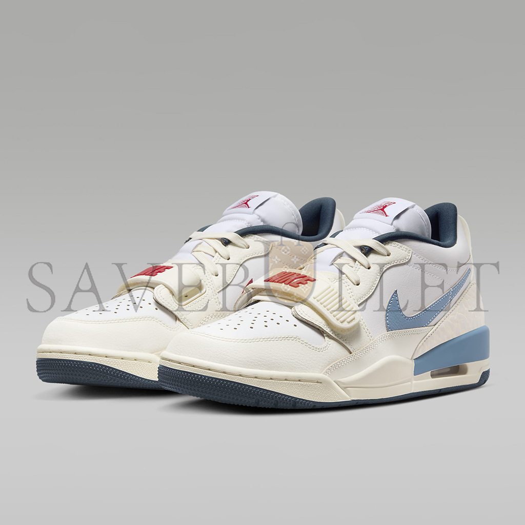 NIKE AIR JORDAN LEGACY 312 LOW JUMPMAN MOTION LOGO HM3709-141