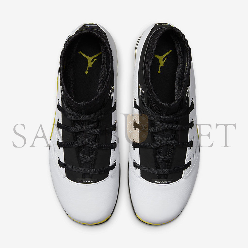 NIKE AIR JORDAN 17 LOW LIGHTNING FJ0395-100