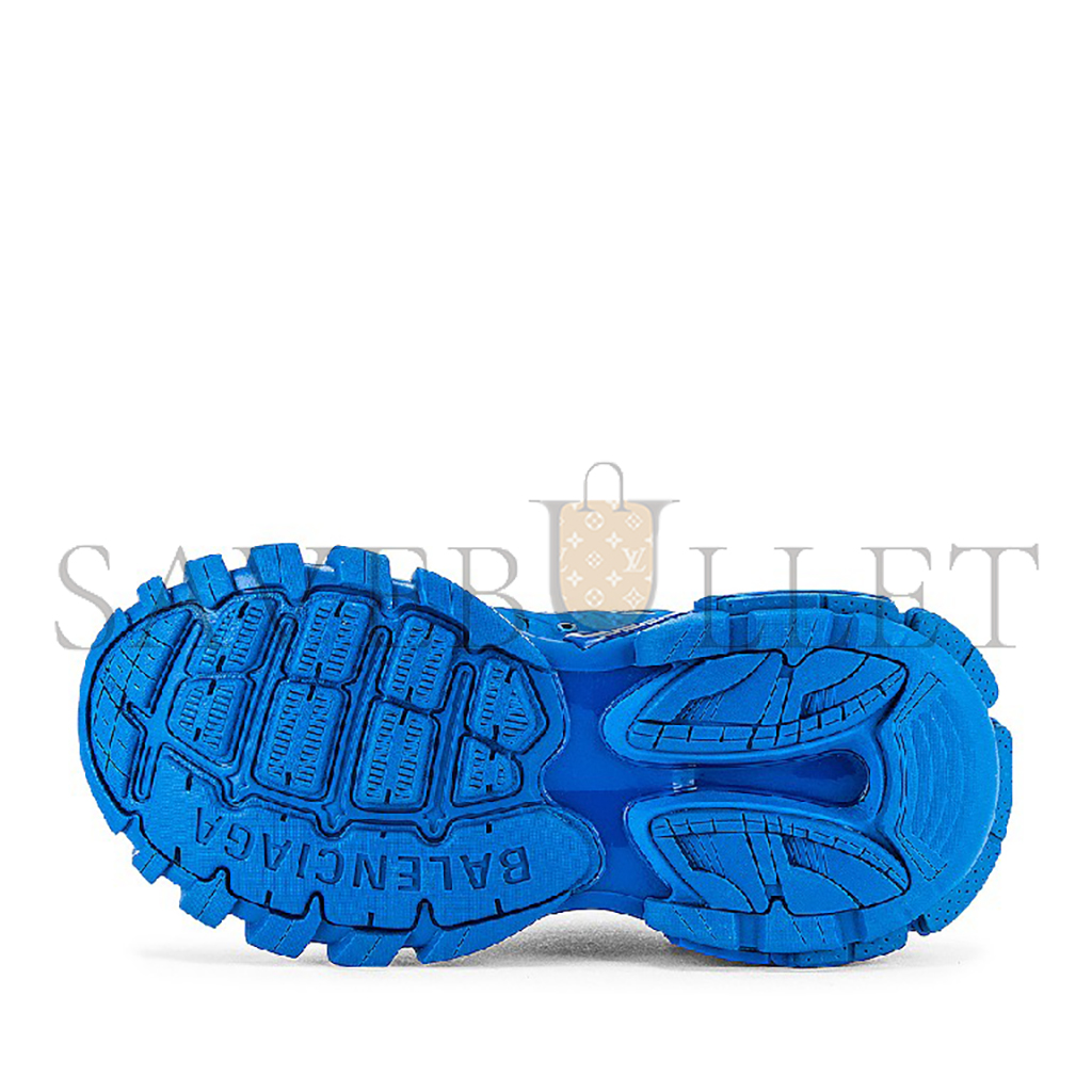 BALENCIAGA TRACK SCREEN BLUE 542023W2LA14000