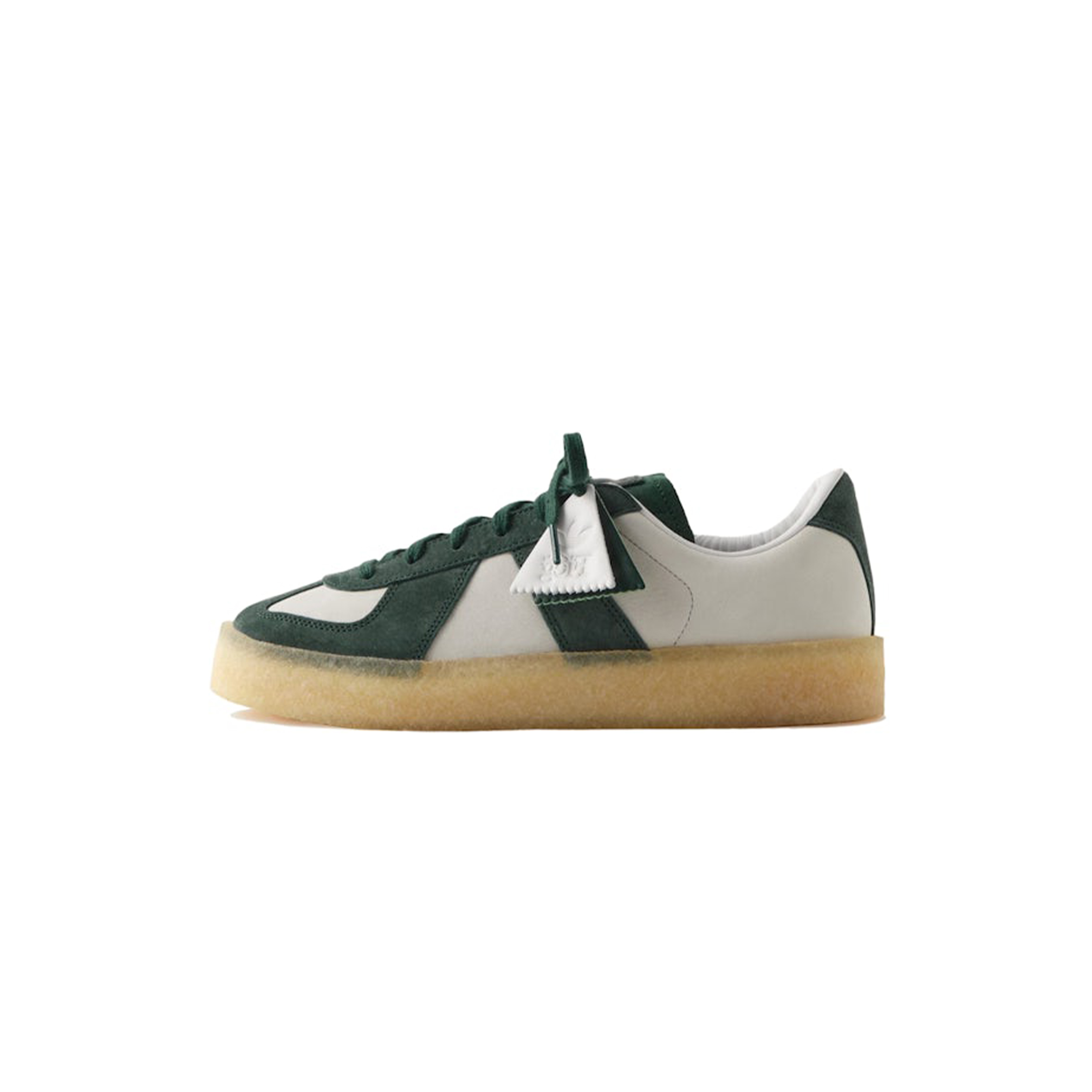 ADIDAS ORIGINALS BW ARMY“VITALITY” X RONNIE FIEG X CLARKS 8TH ST ID72882722