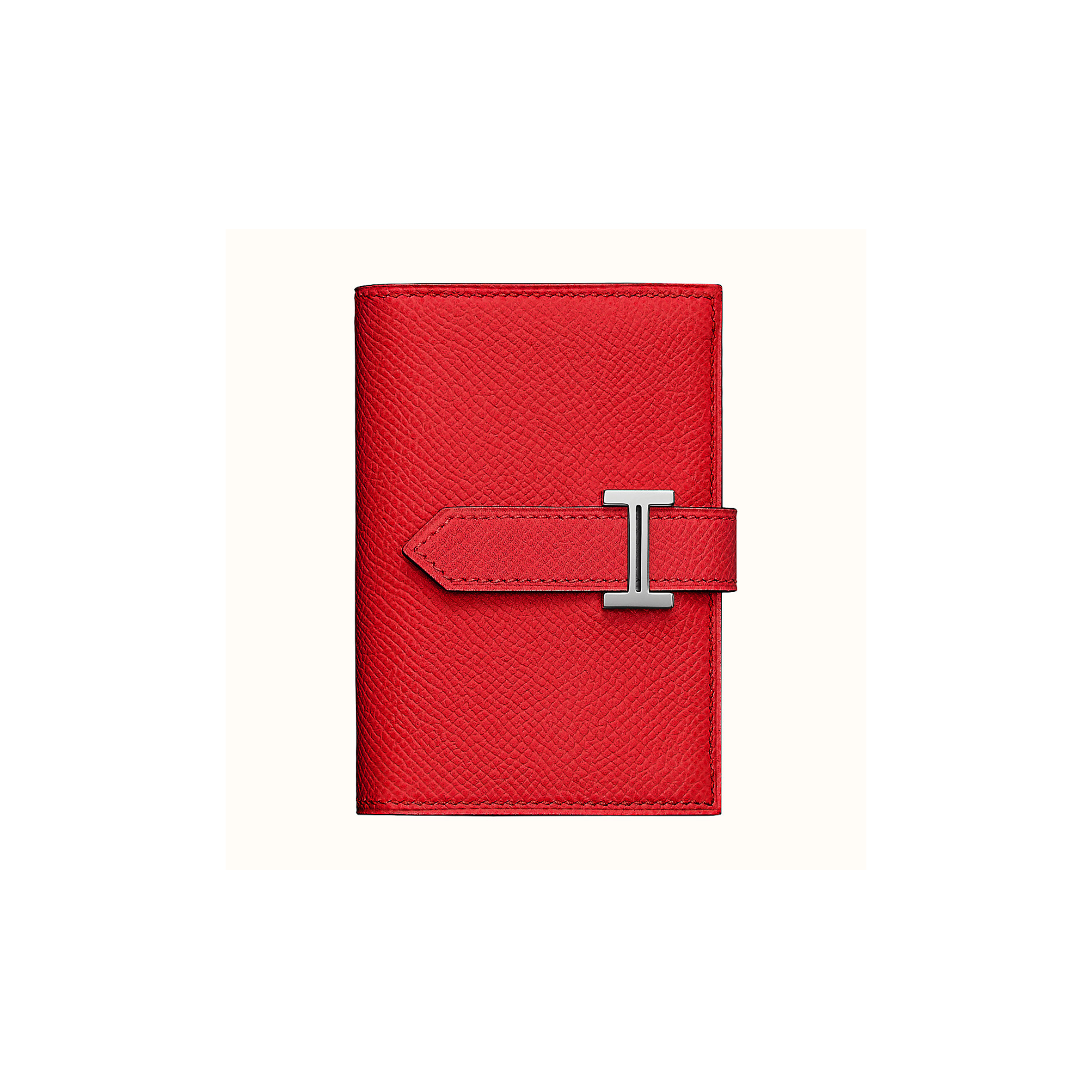 HERMES BEARN MINI WALLETT H039796CKS3 (10.8*7.5*0.4cm)