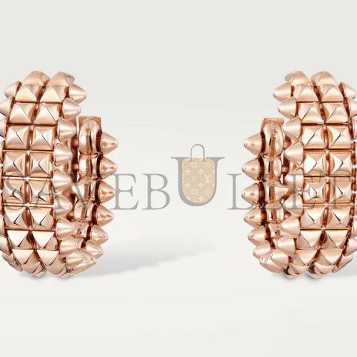 CARTIER CLASH DE CARTIER EARRINGS B8301478