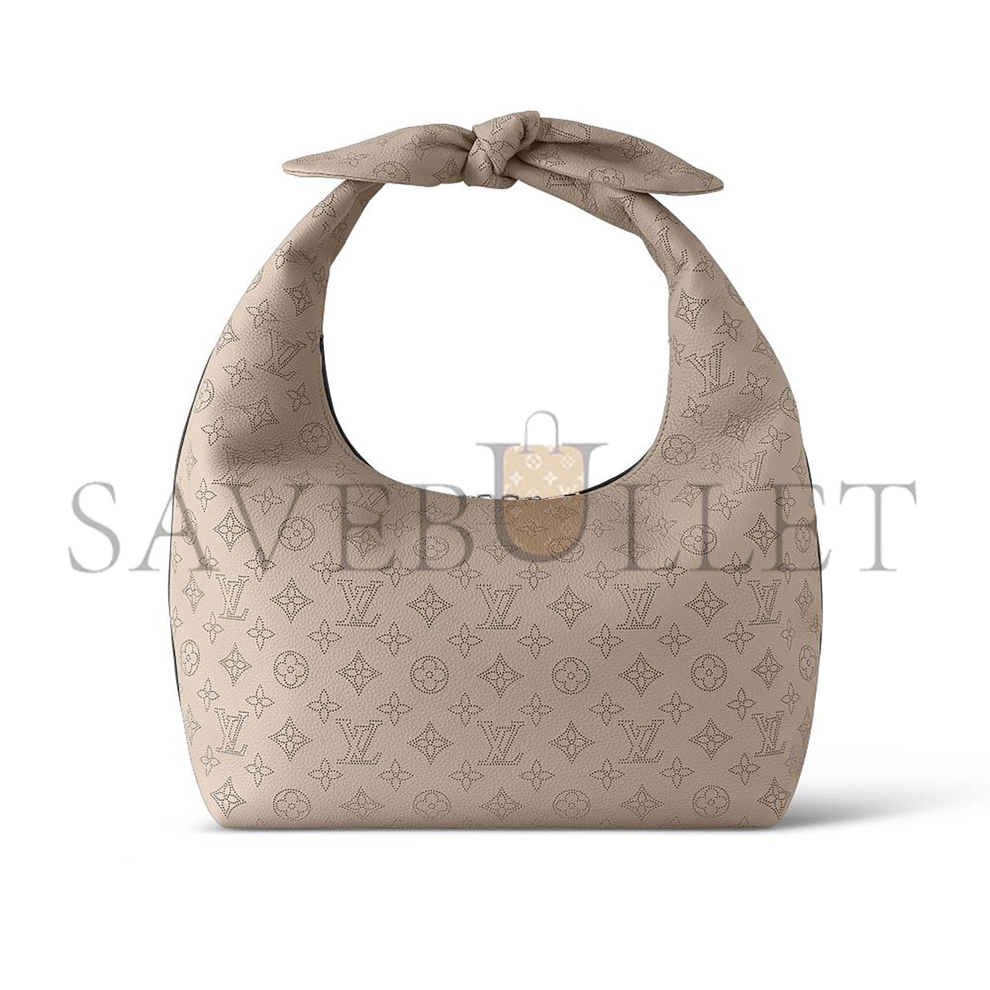 LOUIS VUITTON WHY KNOT MM M20787 (42.9*36.1*15cm)