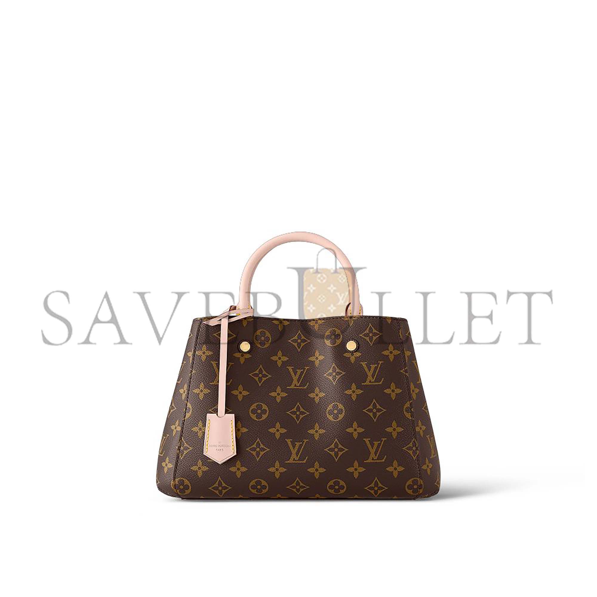 LOUIS VUITTON MONTAIGNE BB M41055 (29*20*13cm)