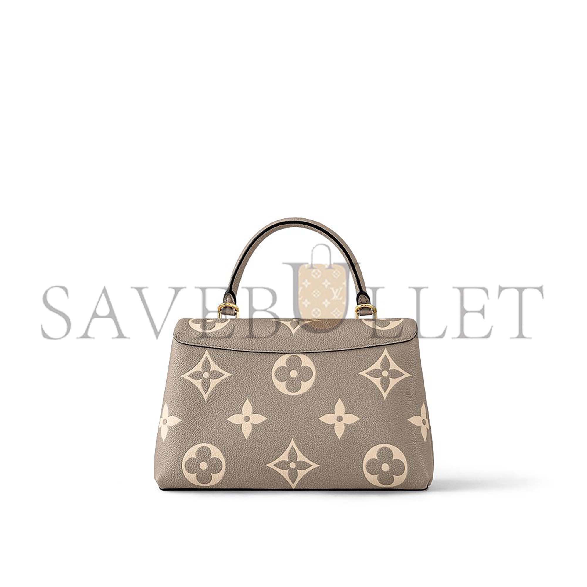 LOUIS VUITTON MADELEINE MM M46041 (30*19.5*11cm)