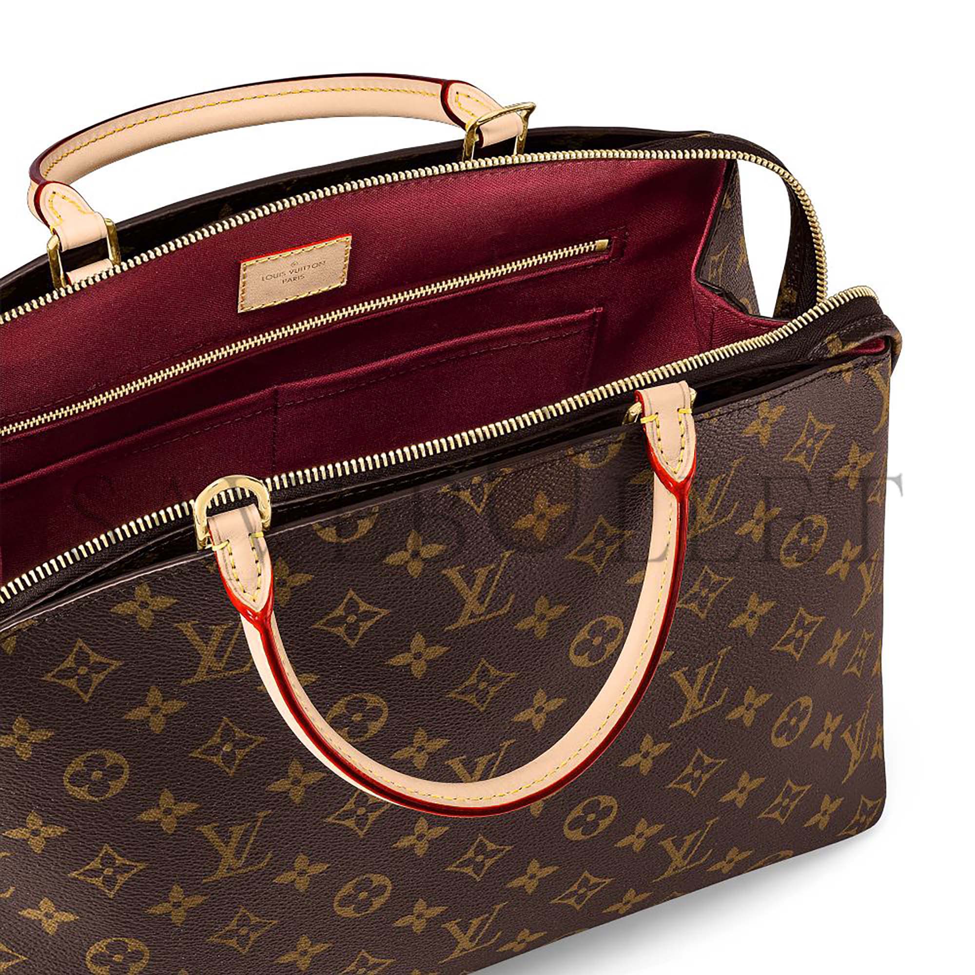 LOUIS VUITTON GRAND PALAISV M45898 (34*24*15cm)