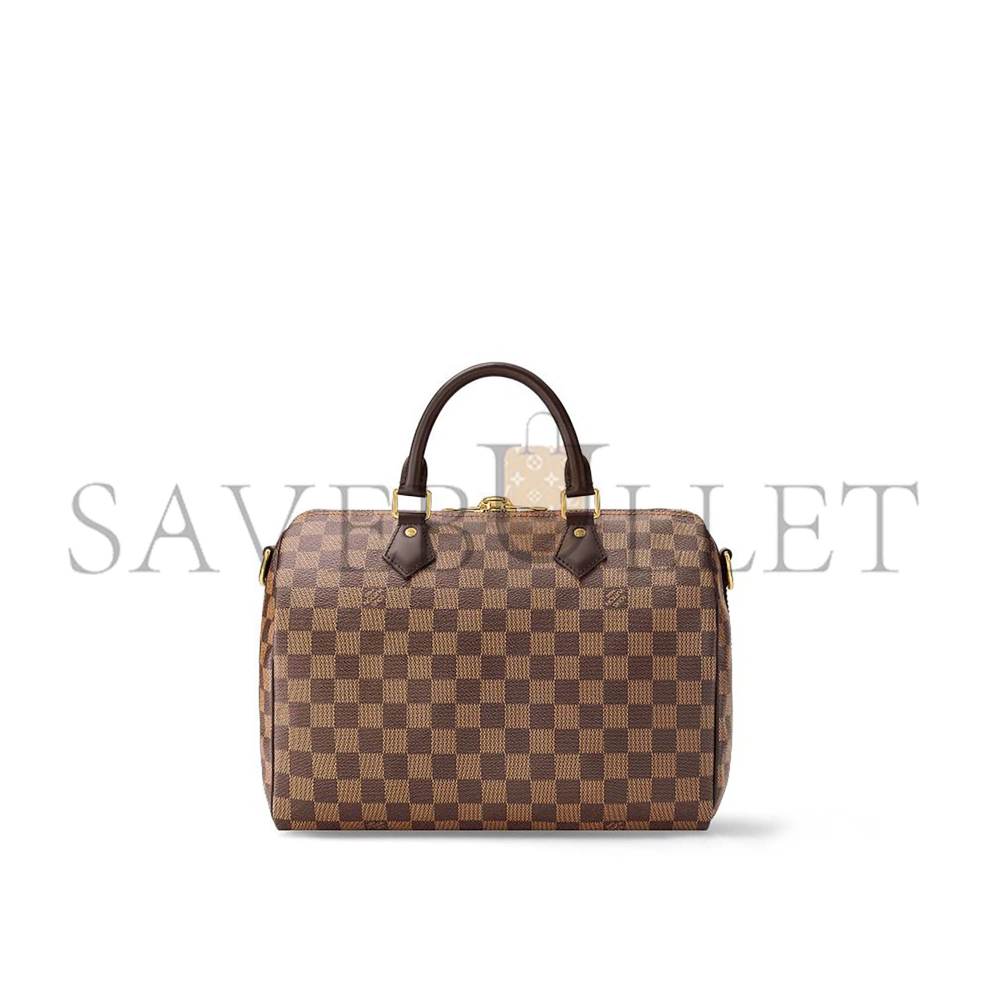 LOUIS VUITTON SPEEDY BANDOULIÈRE 30 N41367 (30*21*17cm)