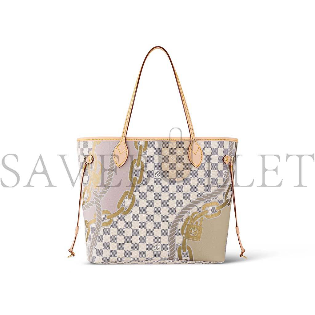 LOUIS VUITTON NEVERFULL MM N40471 (31*28*14cm)