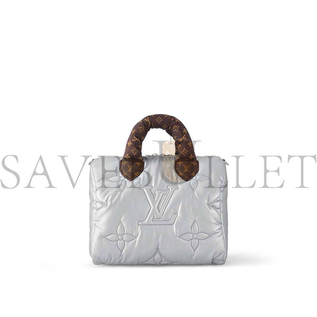 LOUIS VUITTON SPEEDY BANDOULIÈRE 25 M20973 (25*19*15cm)