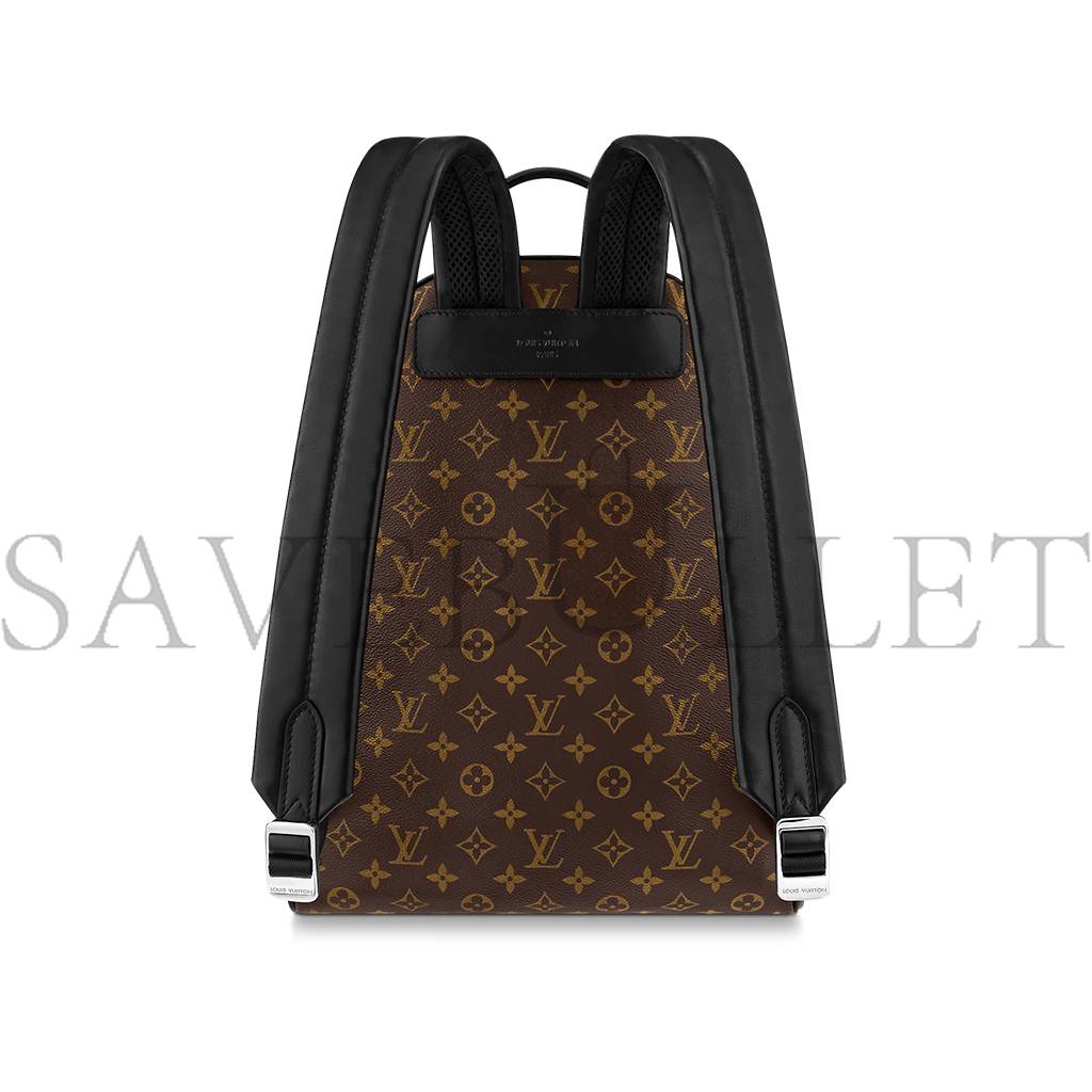 LOUIS VUITTON JOSH BACKPACK M45349 (32*40*13cm)