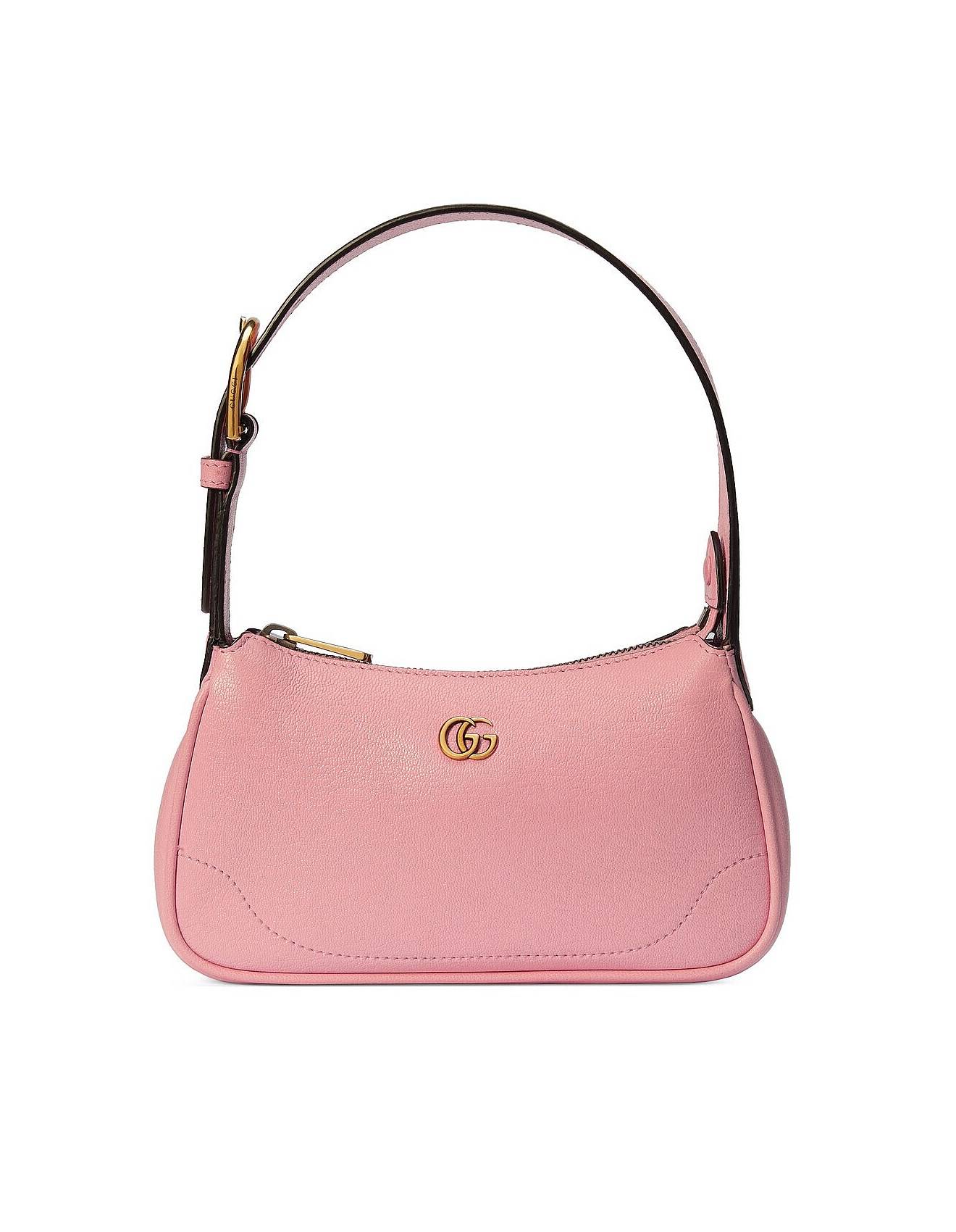 GUCCI APHRODITE MINI SHOULDER BAG  258521 (21*12*4cm)