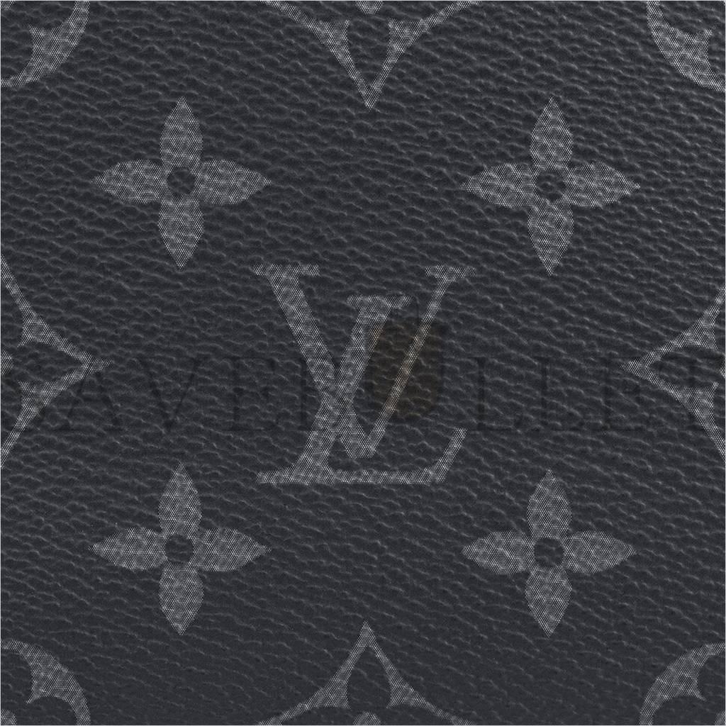 LOUIS VUITTON TRIO MESSENGER M69443 (25*18.5*7cm)